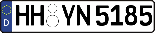 HH-YN5185