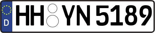HH-YN5189