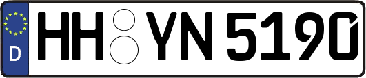 HH-YN5190