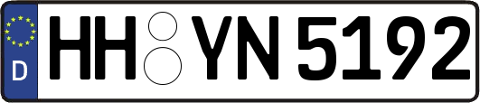 HH-YN5192