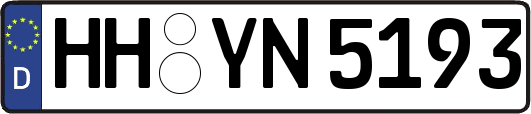 HH-YN5193