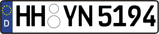 HH-YN5194