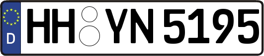 HH-YN5195