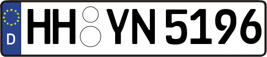 HH-YN5196