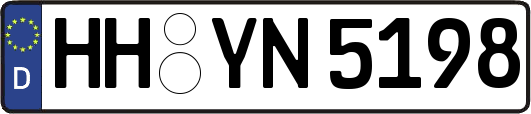 HH-YN5198