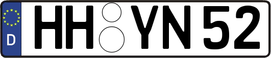 HH-YN52