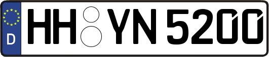 HH-YN5200
