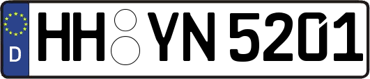 HH-YN5201