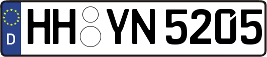 HH-YN5205