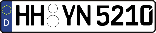HH-YN5210