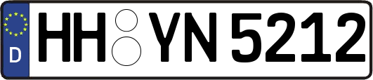 HH-YN5212