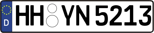 HH-YN5213
