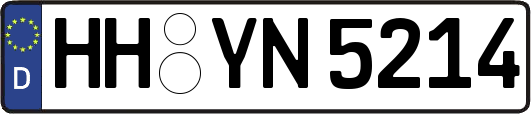 HH-YN5214
