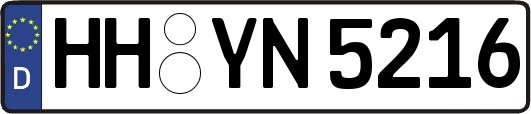 HH-YN5216