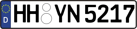 HH-YN5217