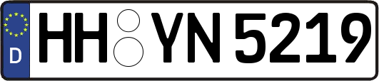 HH-YN5219