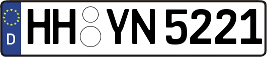 HH-YN5221