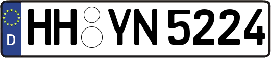HH-YN5224
