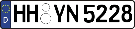HH-YN5228