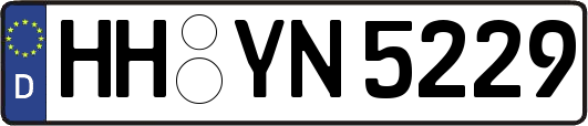 HH-YN5229