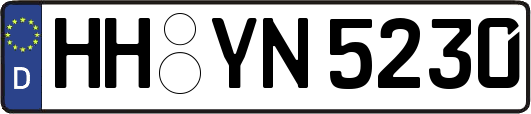 HH-YN5230