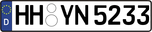 HH-YN5233
