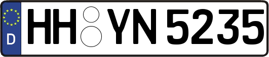 HH-YN5235
