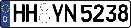 HH-YN5238