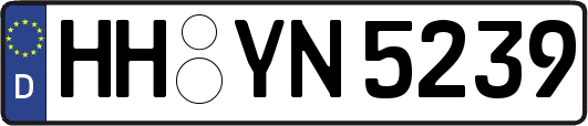 HH-YN5239