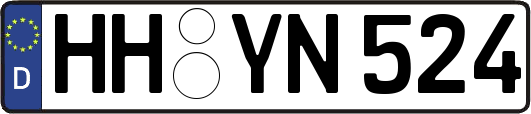 HH-YN524