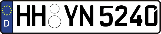 HH-YN5240