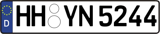 HH-YN5244