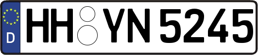 HH-YN5245