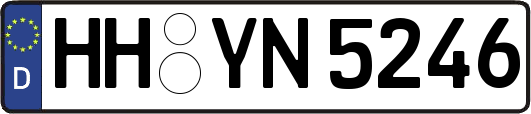 HH-YN5246