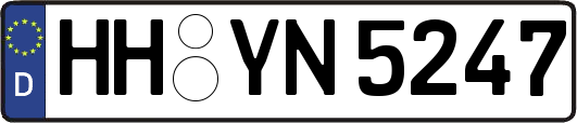 HH-YN5247