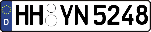 HH-YN5248
