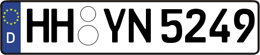HH-YN5249