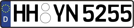 HH-YN5255