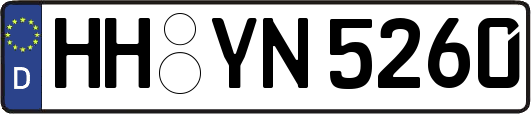 HH-YN5260