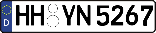 HH-YN5267