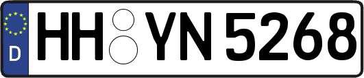 HH-YN5268