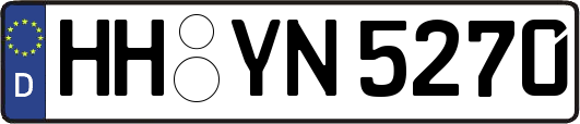 HH-YN5270