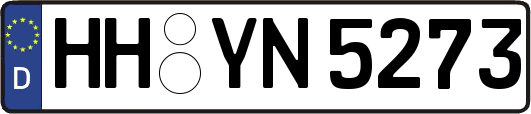 HH-YN5273