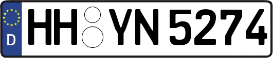 HH-YN5274