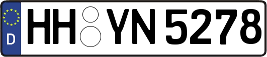 HH-YN5278