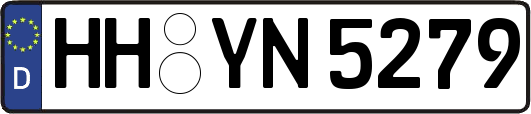 HH-YN5279