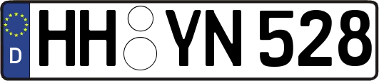 HH-YN528