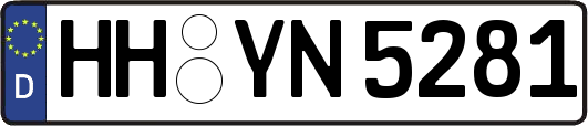 HH-YN5281