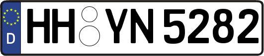 HH-YN5282