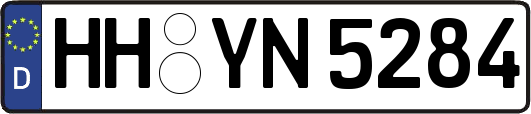 HH-YN5284